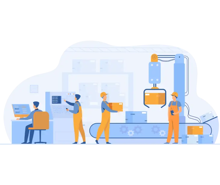 Промышленность