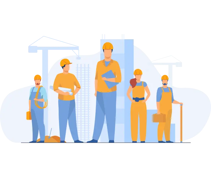 Строительство